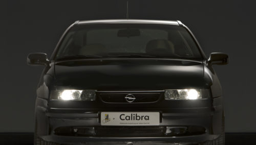 Opel Calibra