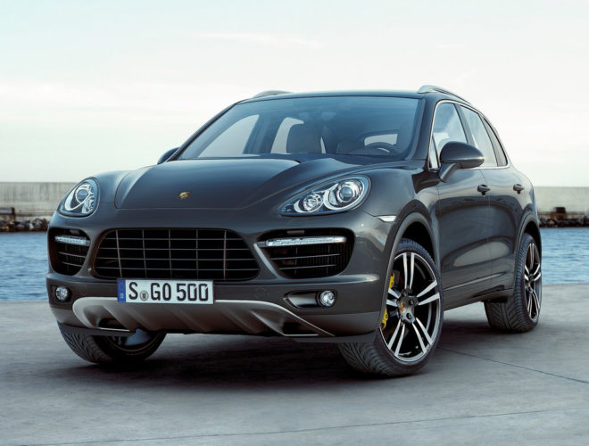 SECONDHAND WINNERS FAST FAMILY SUV Motor Magazine