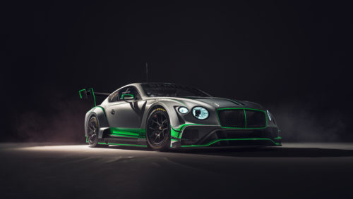 MOTOR SPORT: JORDAN PEPPER