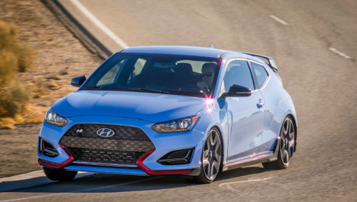 Veloster N