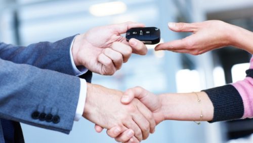 Top ten bargaining tips