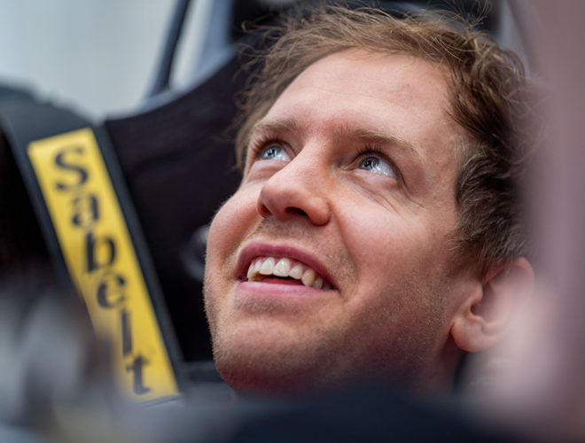 Sebastian Vettel | Ferrari | resign | Formula 1 | F1