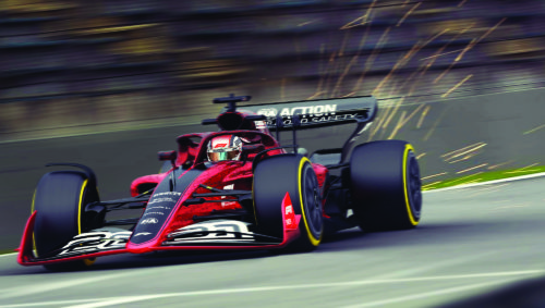 F1 2021