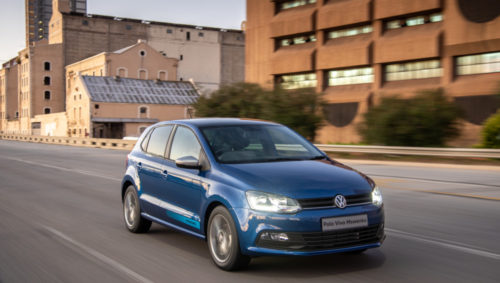 Polo Vivo Mswenko