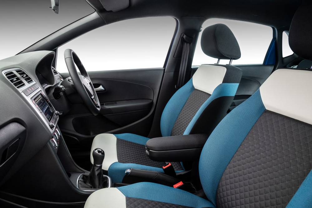 VOLKSWAGEN POLO VIVO MSWENKO SPECIAL EDITION Motor Magazine