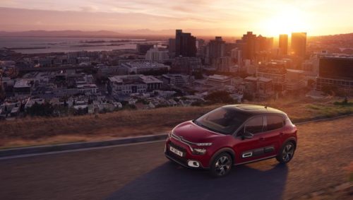 Citroen C3