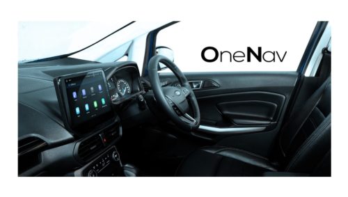 OneNav Infotainment